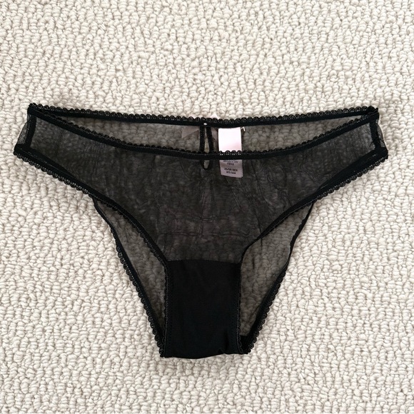 NEW Victorias Secret Very Sexy Wicked Babydoll Lingerie - Picture 12 of 13